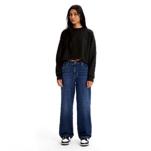 NWT Levi's Baggy Dad Warm Tech Jeans 29 x 30